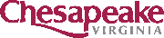 City of Chesapeake Logo